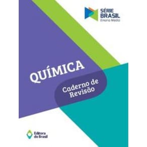 Quimica Caderno De Revisao