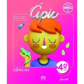 Projeto Apis Ciencias 4 Ano - 04Ed/20
