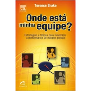 Onde Esta Minha Equipe?