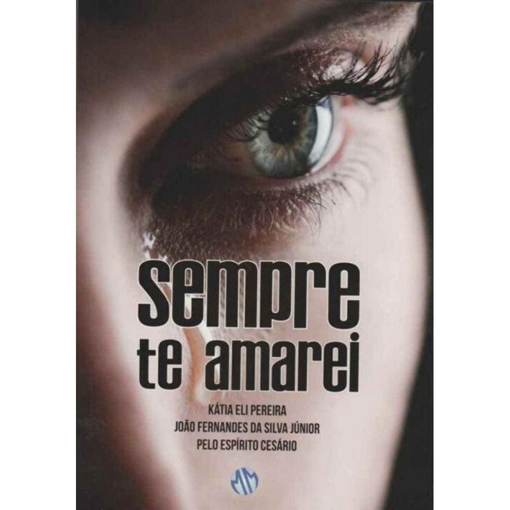 Sempre Te Amarei