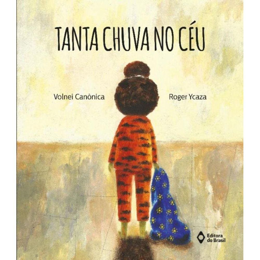 Tanta Chuva No Ceu