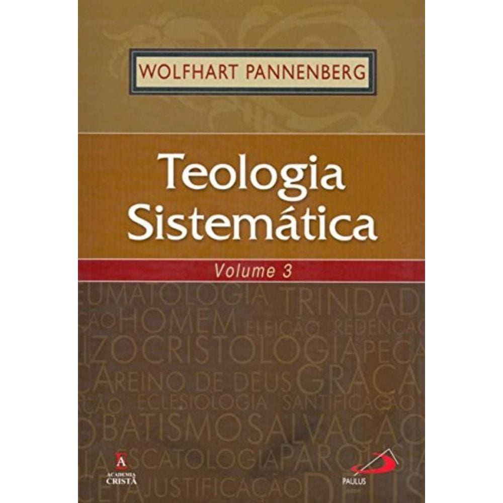 Teologia Sistematica