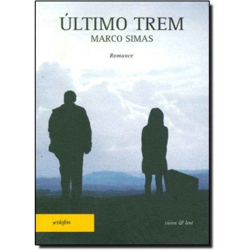 Ultimo Trem