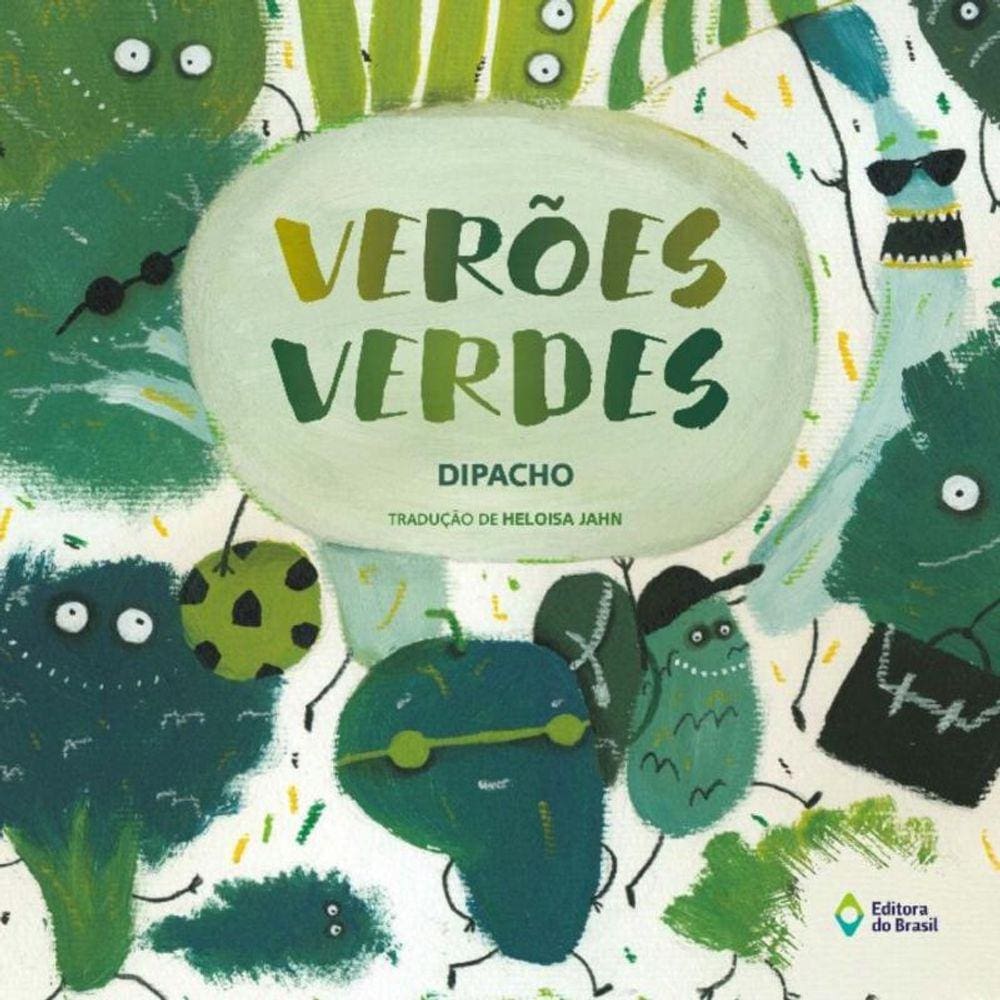 Veroes Verdes