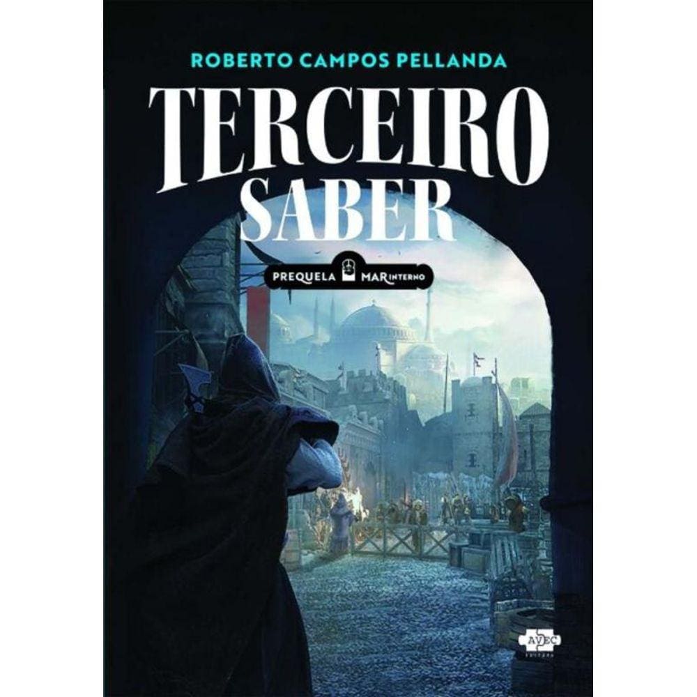 Terceiro Saber