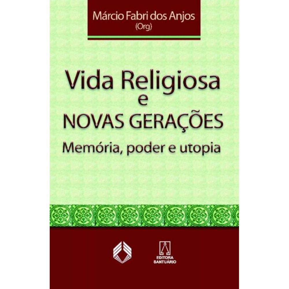 Vida Religiosa E Novas Geracoes