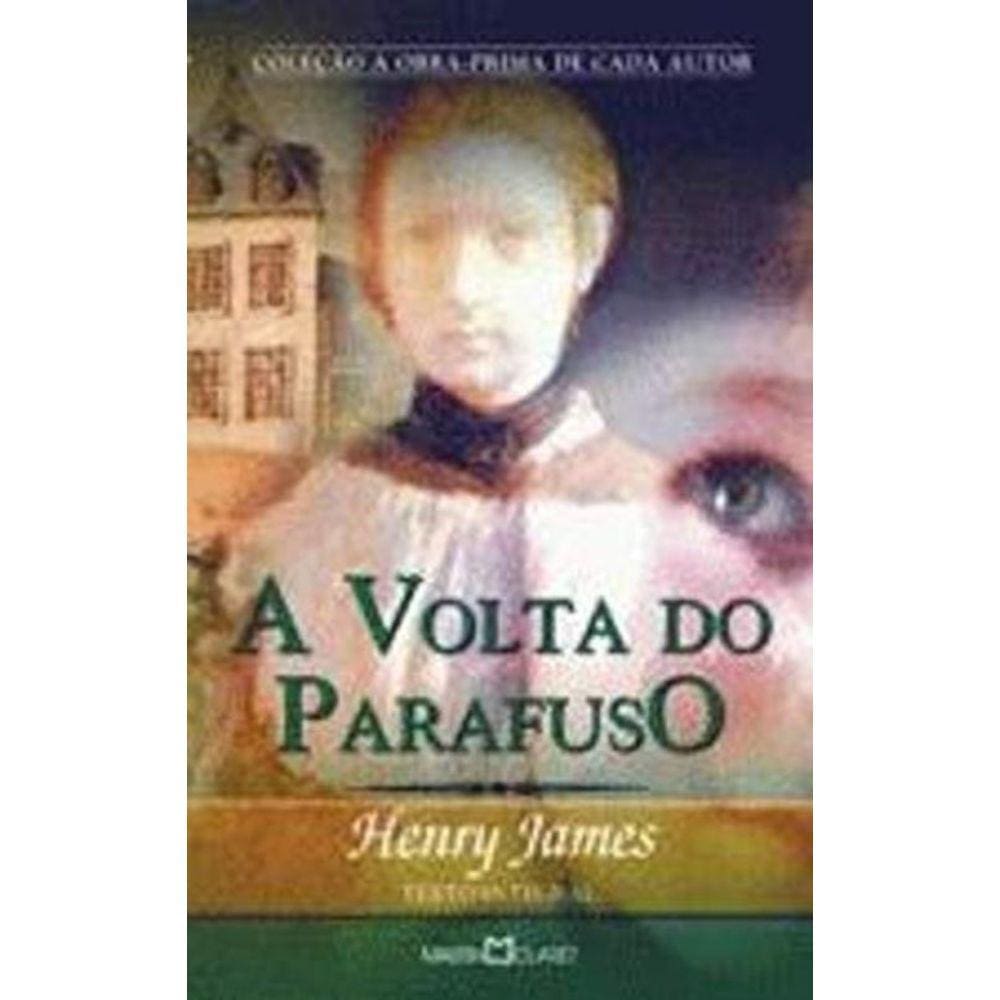 Volta Do Parafuso, A                            03
