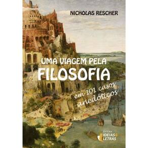 Uma Viagem Pela Filosofia