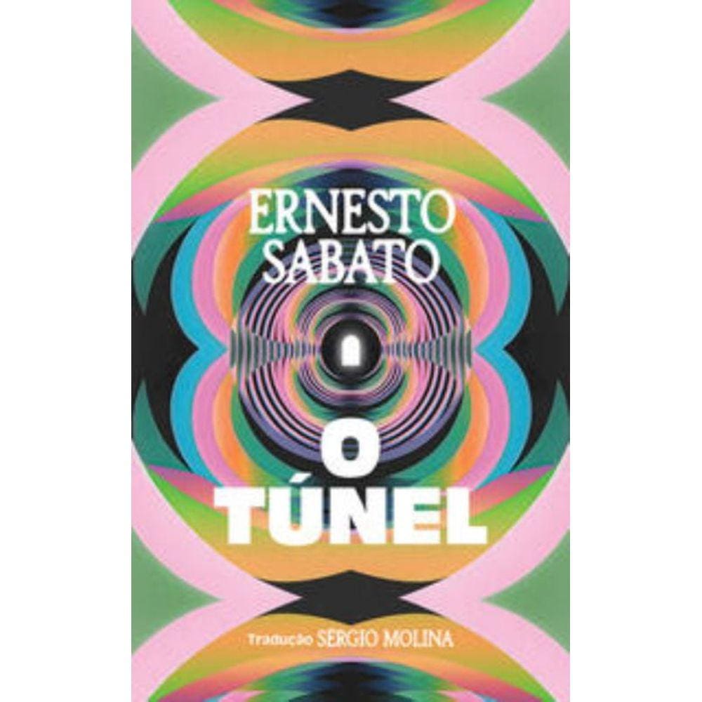 O túnel