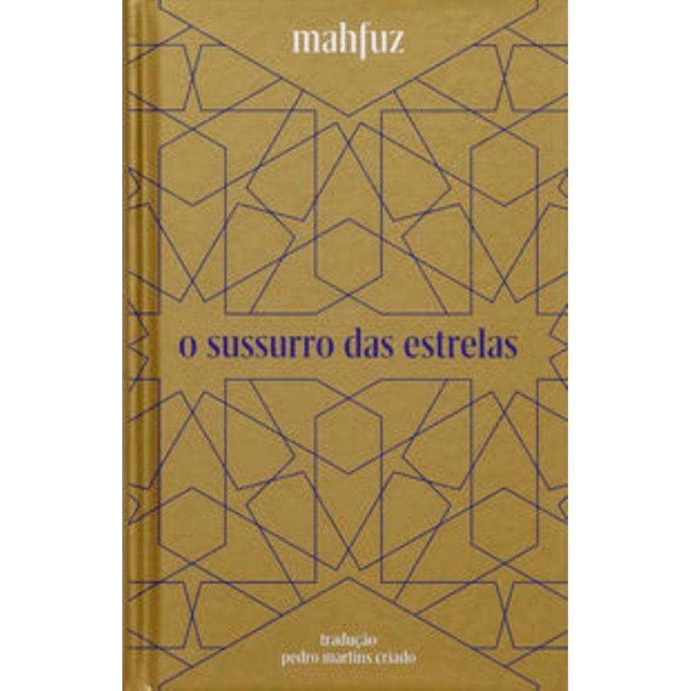 O sussurro das estrelas