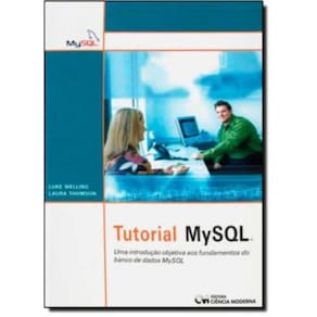 Tutorial Mysql