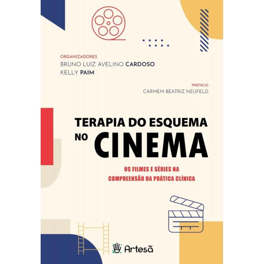 Terapia do esquema no cinema