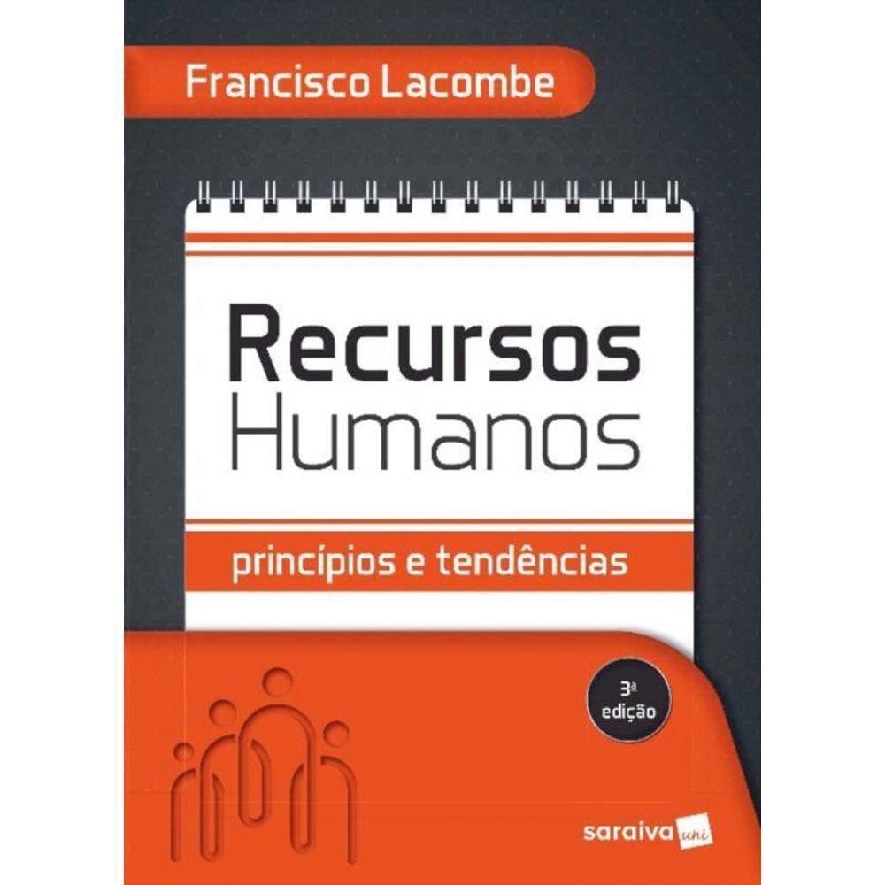 Recursos Humanos - 03Ed/20