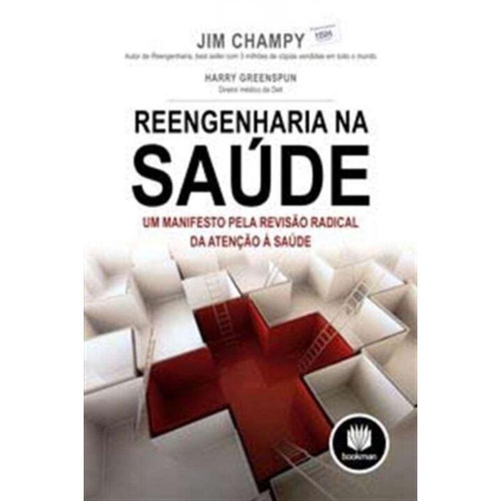 Reengenharia Na Saude