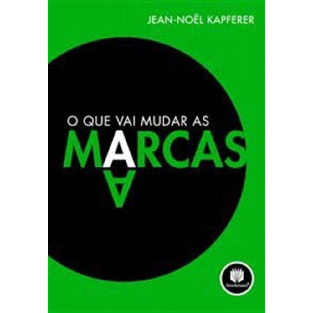 Que Vai Mudar As Marcas, O