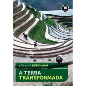 Terra Transformada, A