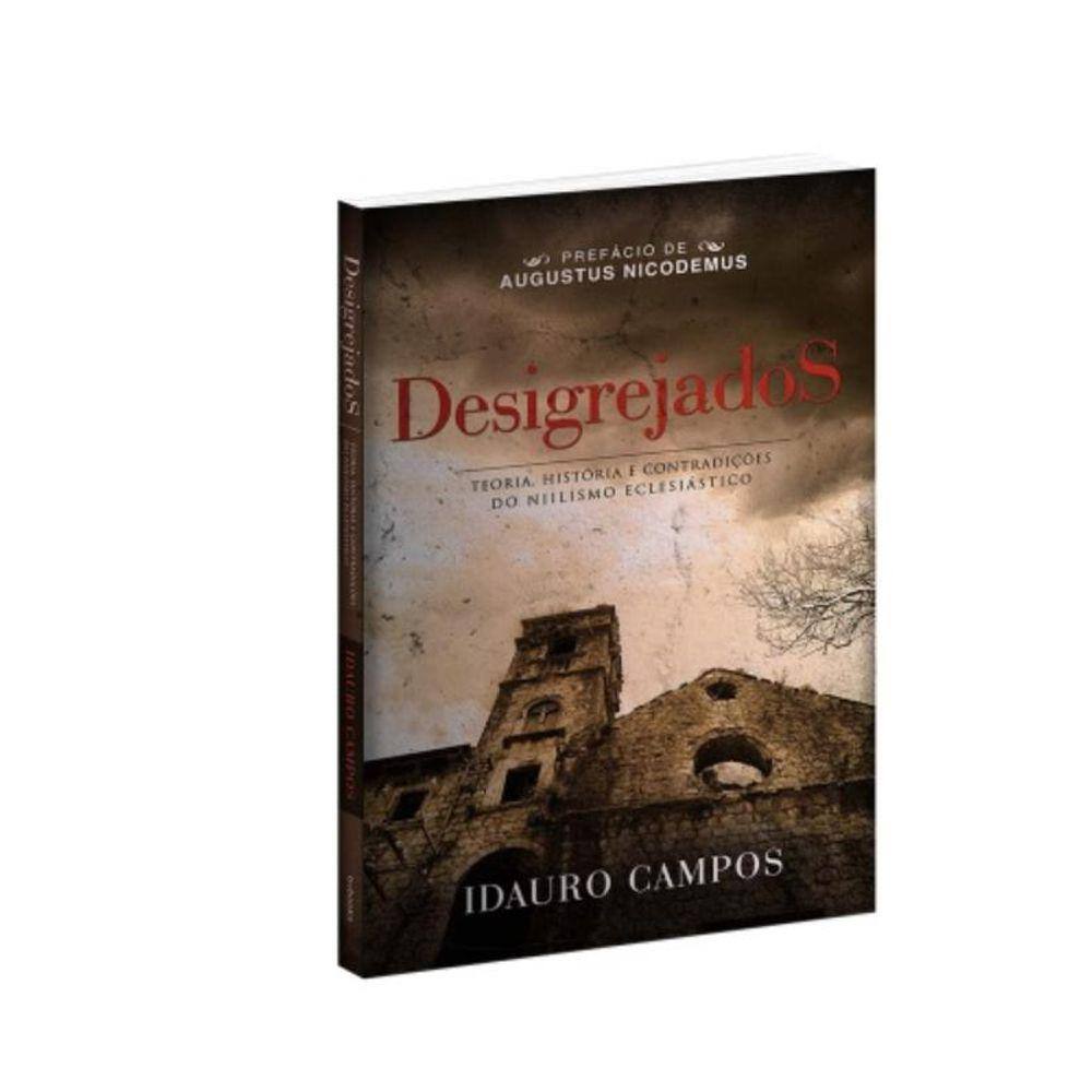 Desigrejados