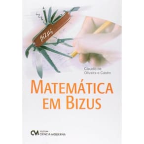 Matematica Em Bizus - 1