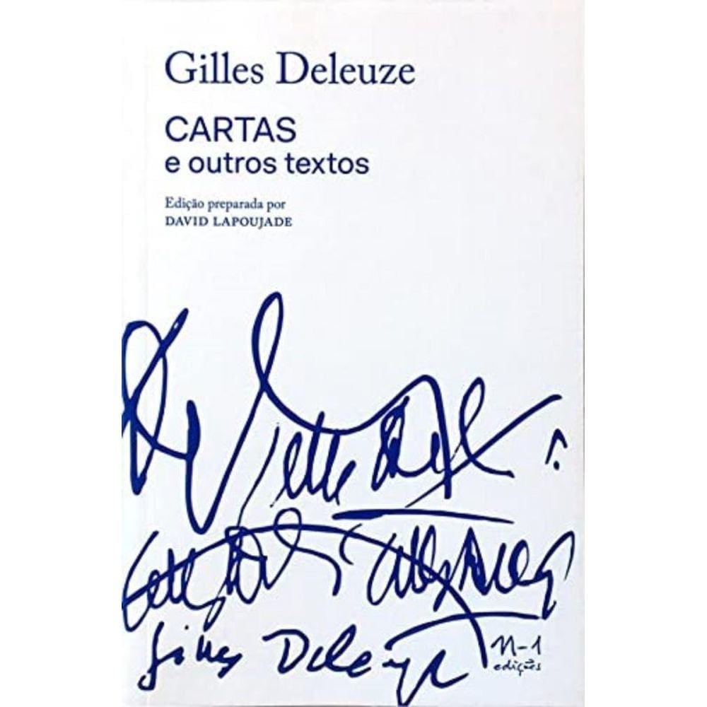 Gilles Deleuze