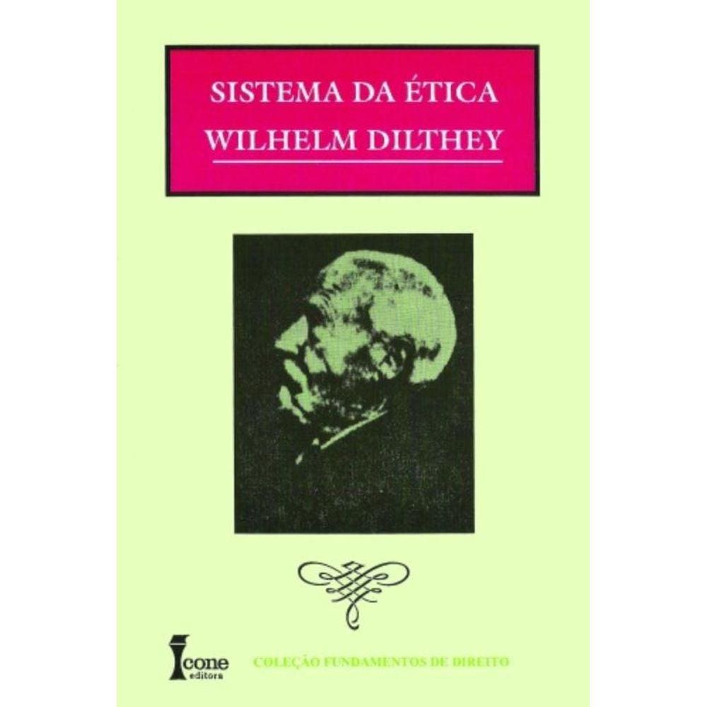 Sistema Da Etica