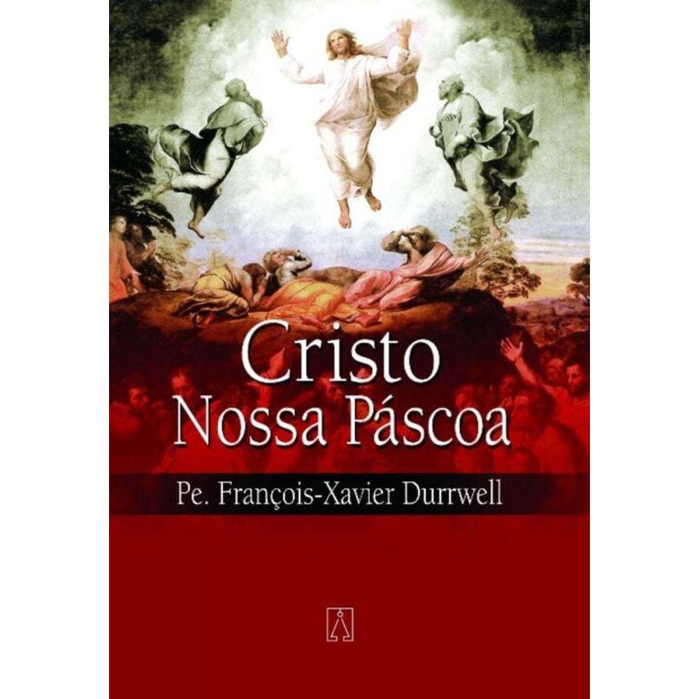 Cristo Nossa Pascoa