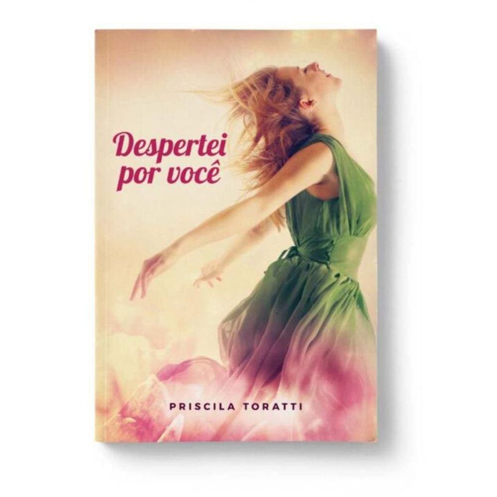 Despertei Por Voce