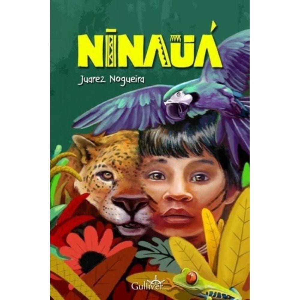 Ninaua