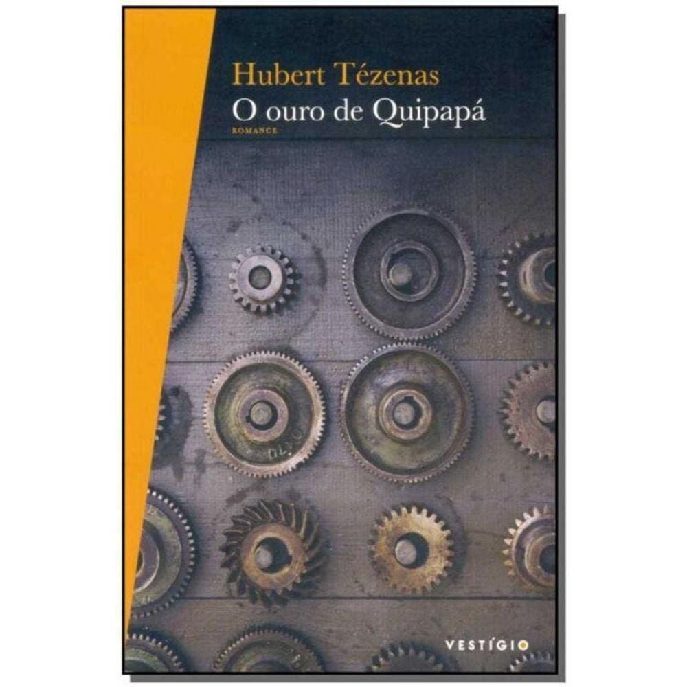 Ouro De Quipapa ,O