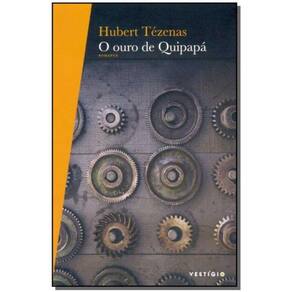 Ouro De Quipapa ,O