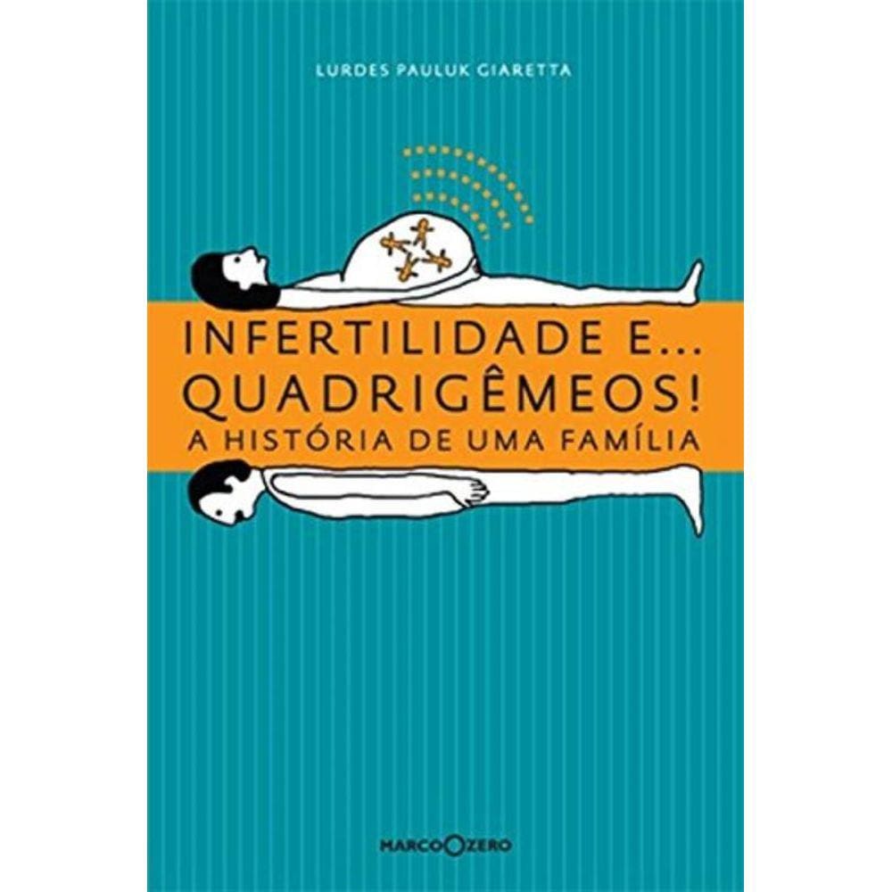 Infertilidade E ... Quadrigemeos! A Historia De Um