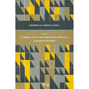 Historia Da America Latina: A America Latina Apo01