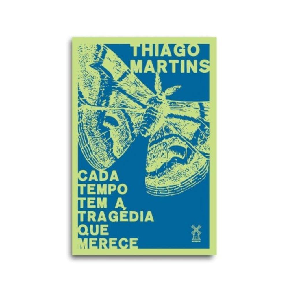 Thiago Martins