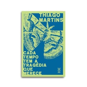 Thiago Martins
