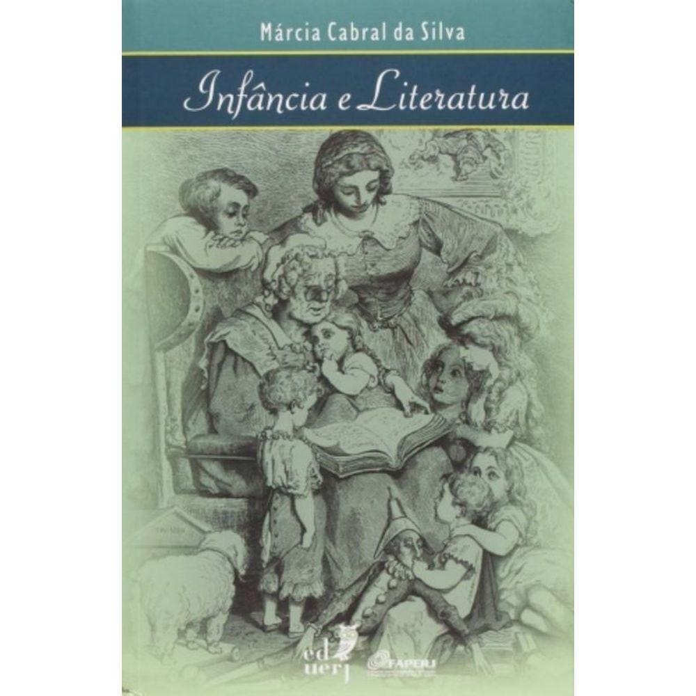 Infancia E Literatura