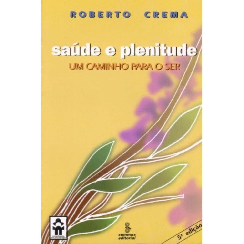 Roberto Crema