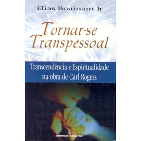 Tornar-Se Transpessoal