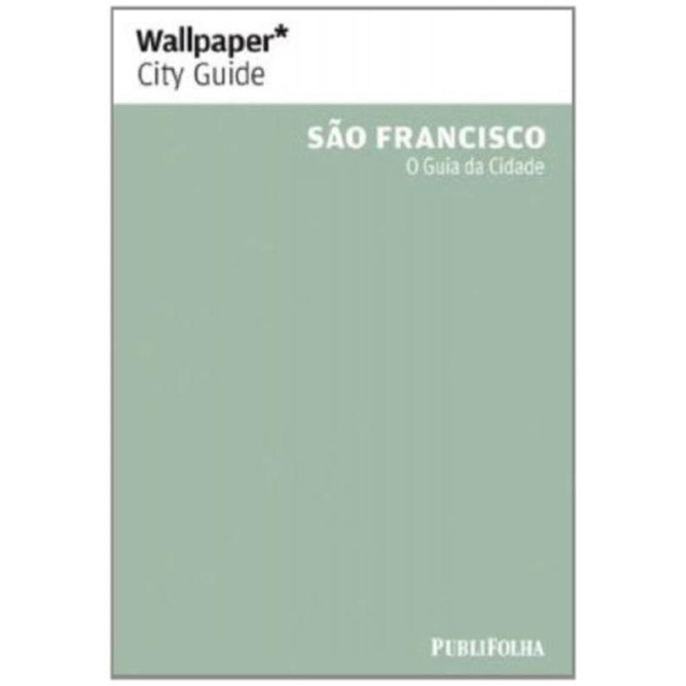 Sao Francisco Wallpaper City Guide