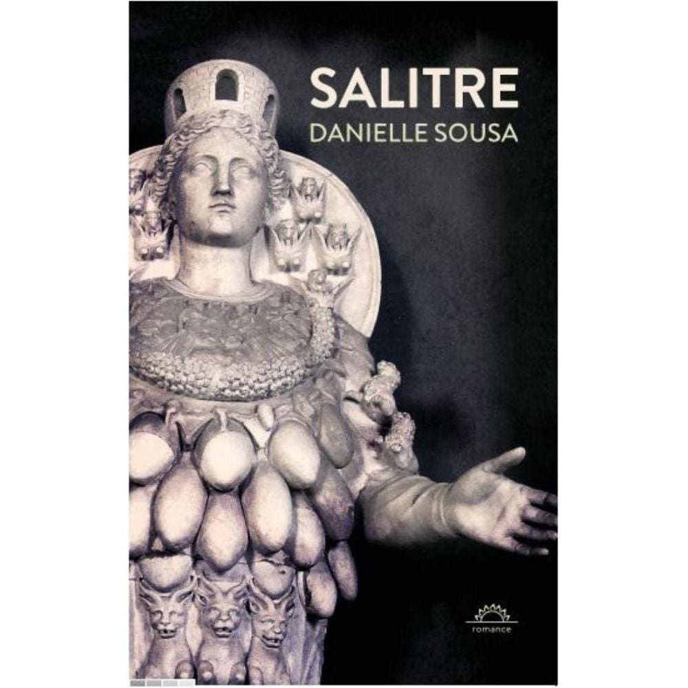 Salitre