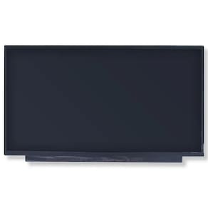 Tela LED Slim Para Notebook Sem Bordas 14"Poleg 30 Pinos 1920X1080 Fosco- Flat Canto Inf Direito- B140HAN03.5 bringIT