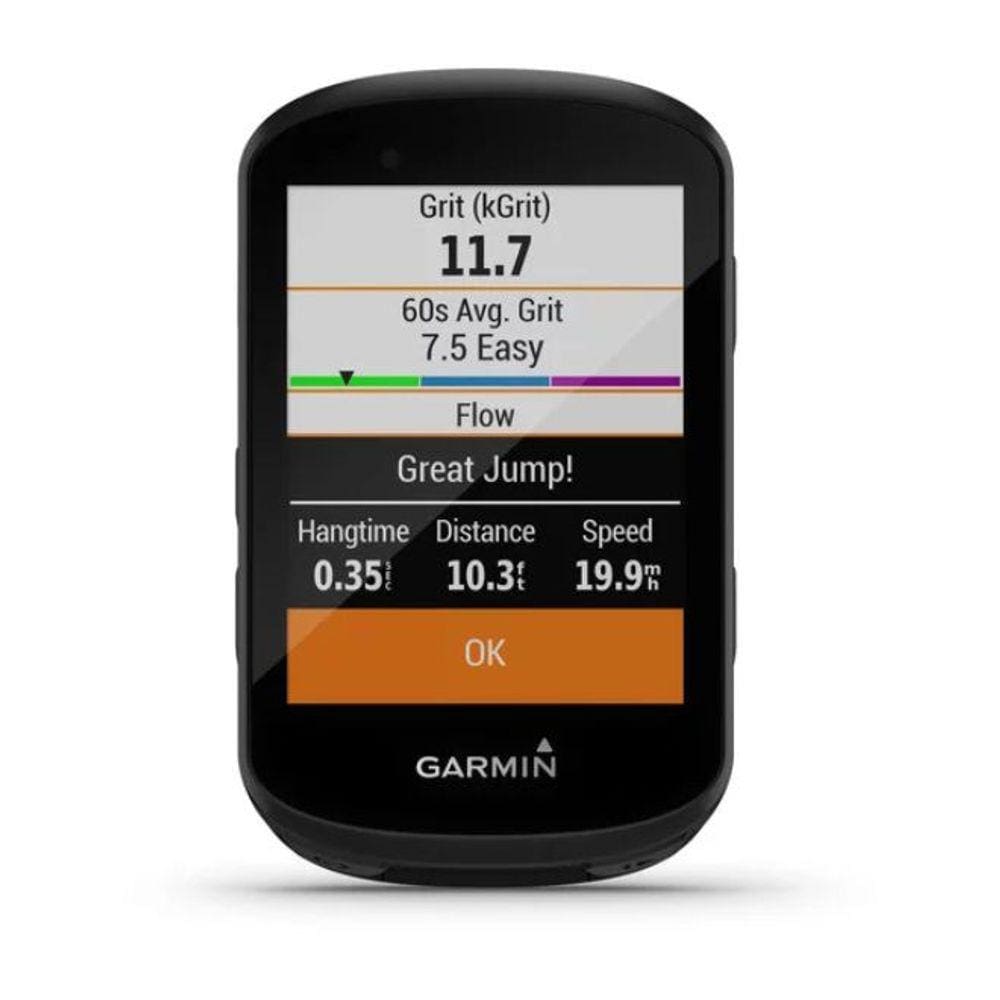 Gps Garmin Edge 530