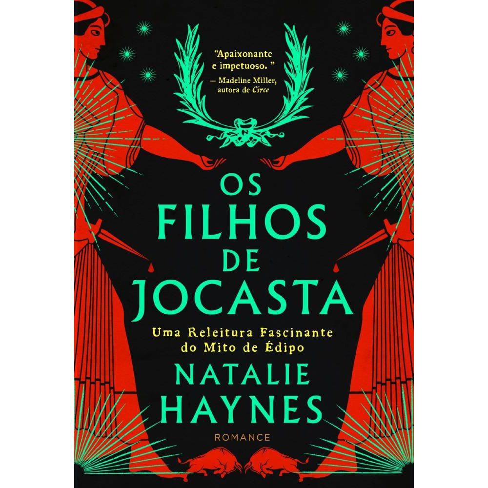 (02022024) Os filhos de Jocasta