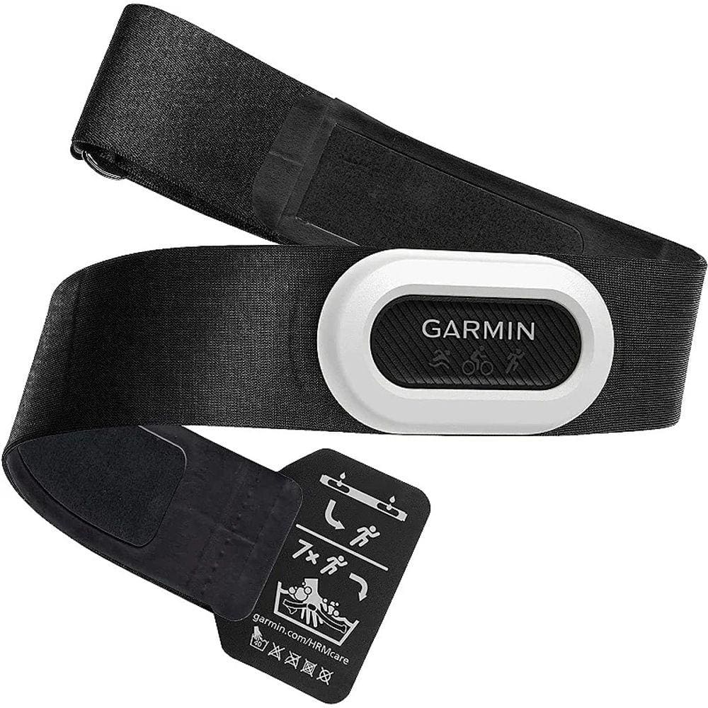 Garmin Cinta Monitor Cardíaco Peitoral HRM-Pro Plus