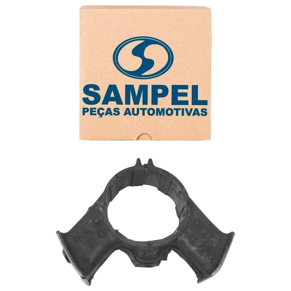 Coxim Cardan Traseiro Chevrolet Chevette Chevy | Ponto