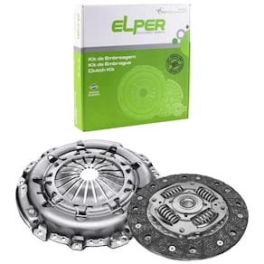 Kit Embreagem Chevrolet Montana 1.2 Onix Tracker 1.0