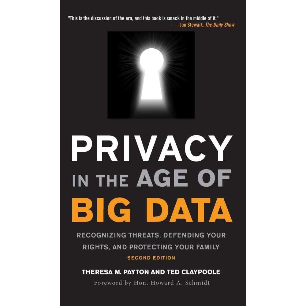 Privacy in the Age of Big Data