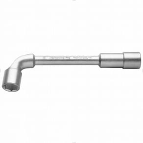 Chave Biela em L com Furo Passante 22 mm Tramontina PRO