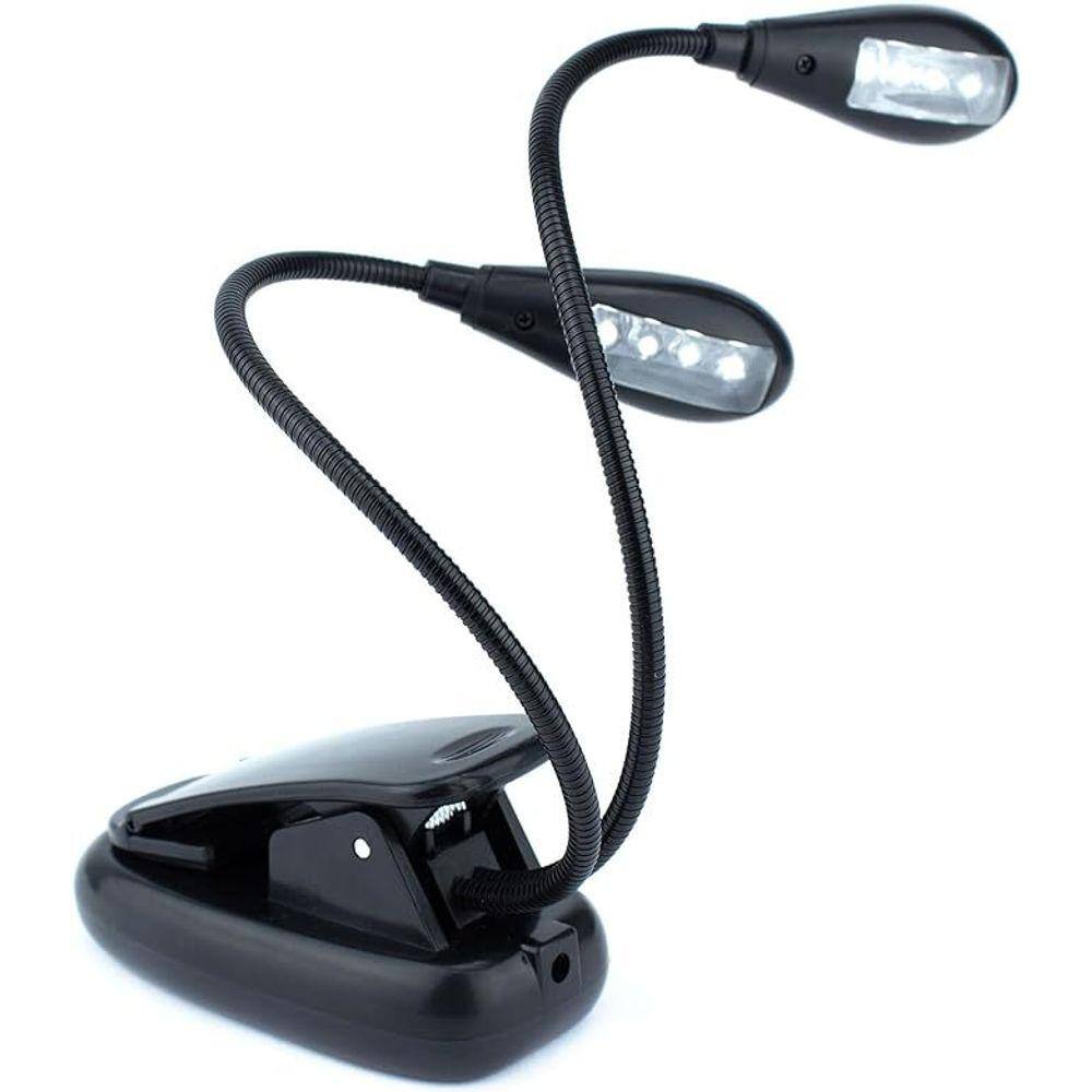 Lampada para leitura | Pontofrio