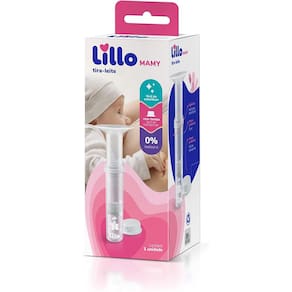 Tira - Leite Lillo Mamy 70ml