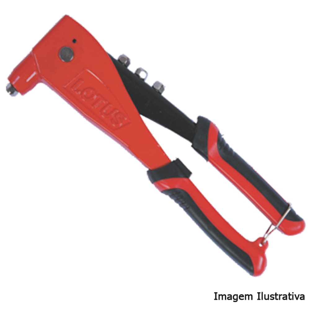 ALICATE REBITADOR  10,5"