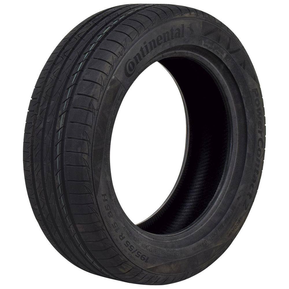 Pneu da carro trak Pontofrio